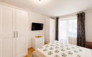 Herastrau - Aron Cotrus | 3 camere | Pet Friendly | 2 locuri de parcare + boxa - Poză 11