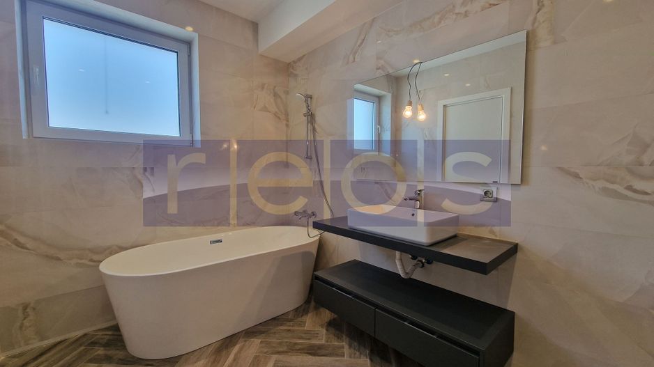 5 CAMERE | 380 MP | LAGUNA RESIDENCE | FLOREASCA - Poză 7