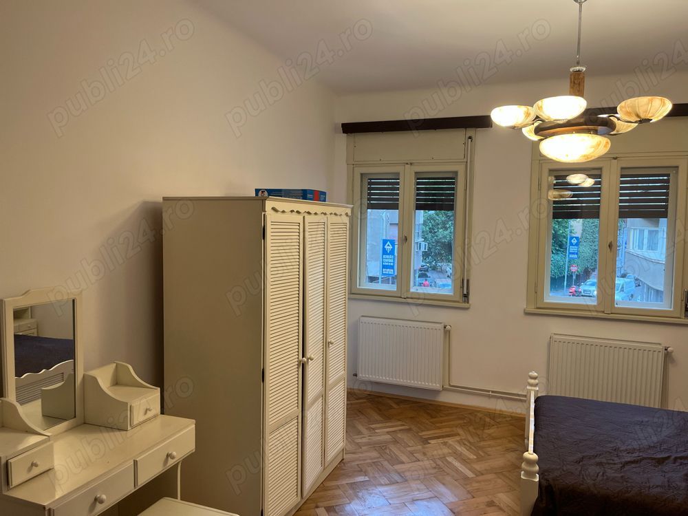 APARTAMENT SPATIOS UNIVERSITATII - Poză 2