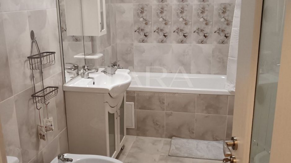 Apartament cu 2 camere și parcare, aproape de Cluj - Poză 7