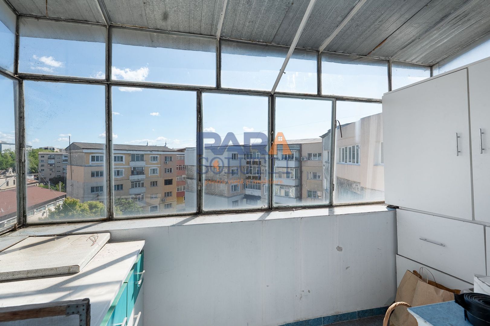 Apartament cu 4 camere, 88 mp (2 băi, 2 balcoane) - Poză 7