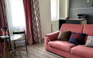 Studio mobilat – Greenfield, Sector 1 - Poză 1