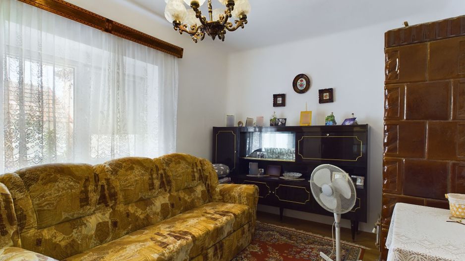 Casă Individuală Dumbravița+ teren de 1439mp - Poză 9