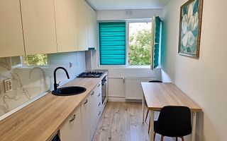 INCHIRIERE 2 CAMERE | PIATA UNIRII | MOBILAT MODERN - Poză 4