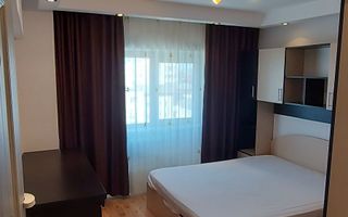 Închiriere apartament 2 camere decomandat, Tudor Neculai, etaj 6, 56 mp, mobilat - Poză 1