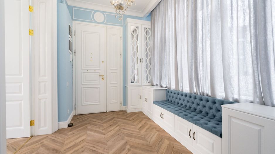 APARTAMENT UNIC BD. REGINA ELISABETA - Poză 28