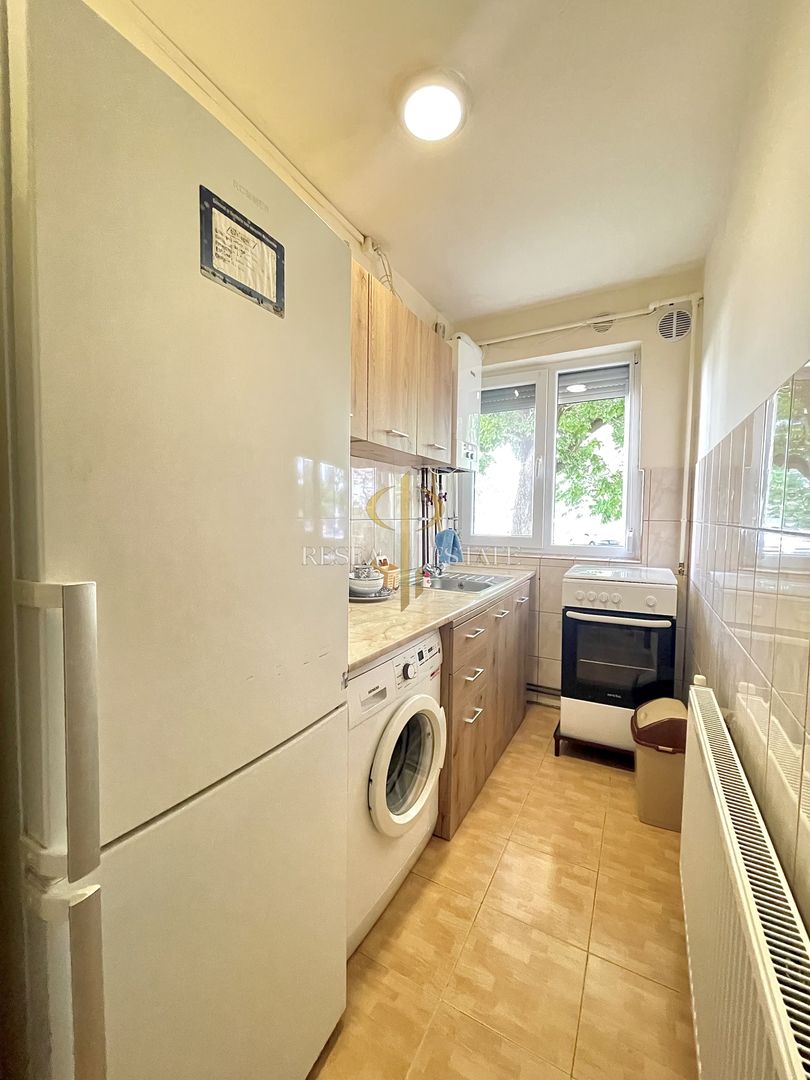 Apartament cu 3 camere| centrala proprie| Olimpia- Stadion - Poză 5