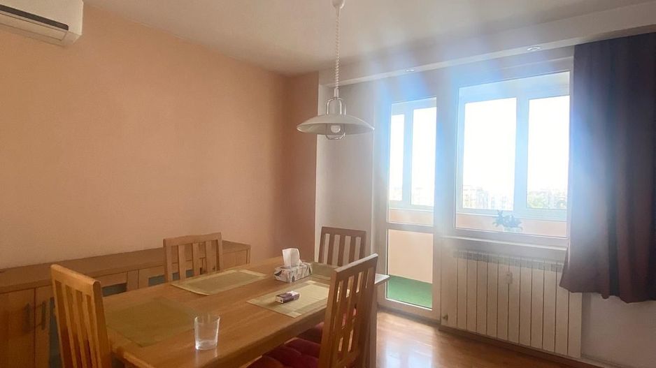 De închiriat: apartament 3 camere - Lujerului - metrou - Plaza - Poză 2