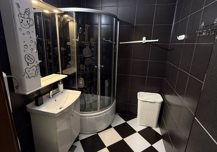 De inchiriat ap 2 cam Crangasi Bld Constructorilor - Poză 5