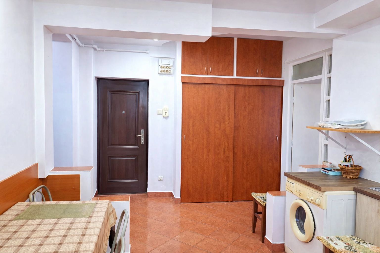 Apartament 2 camere decomandate 59 mp etaj 1 - Manastur - Poză 7