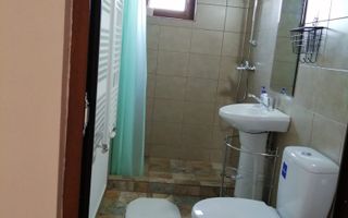 Pensiune 7 camere|240 MPU| 630MP Teren |Oportunitate Investiție | P+1 | Păltiniș - Poză 15