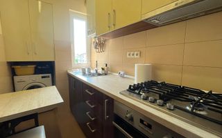 Apartament 2 camere de inchiriat str. Miraslau mobilat și utilat - Poză 5