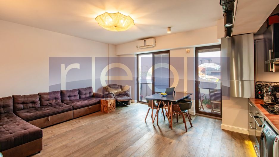 VANZARE 2 CAMERE | ZONA NERVA TRAIAN-VITAN MALL - Poză 2