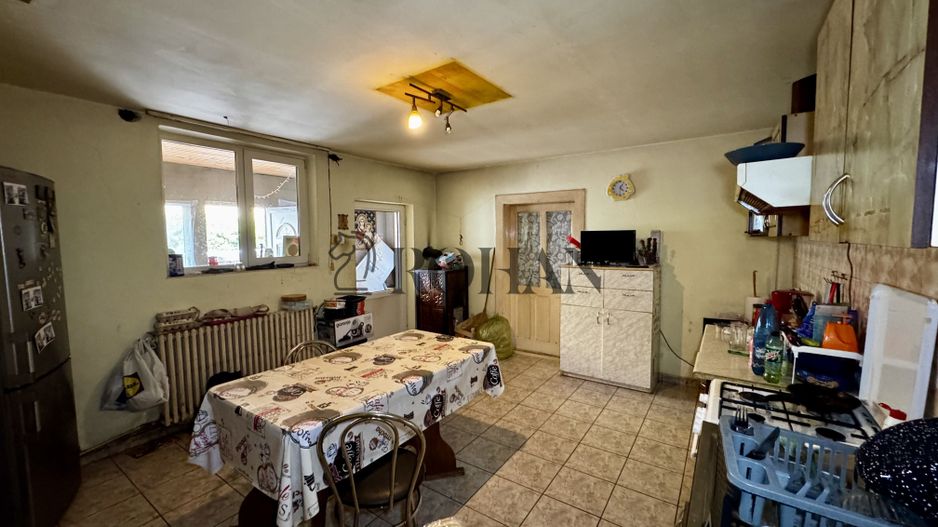 Casă zona centrală | 792 mp teren | Front 16m | Bulevardul Ferdinand I - Poză 16
