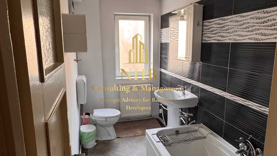 Apartament 2 camere , Zona Cismigiu - Poză 5