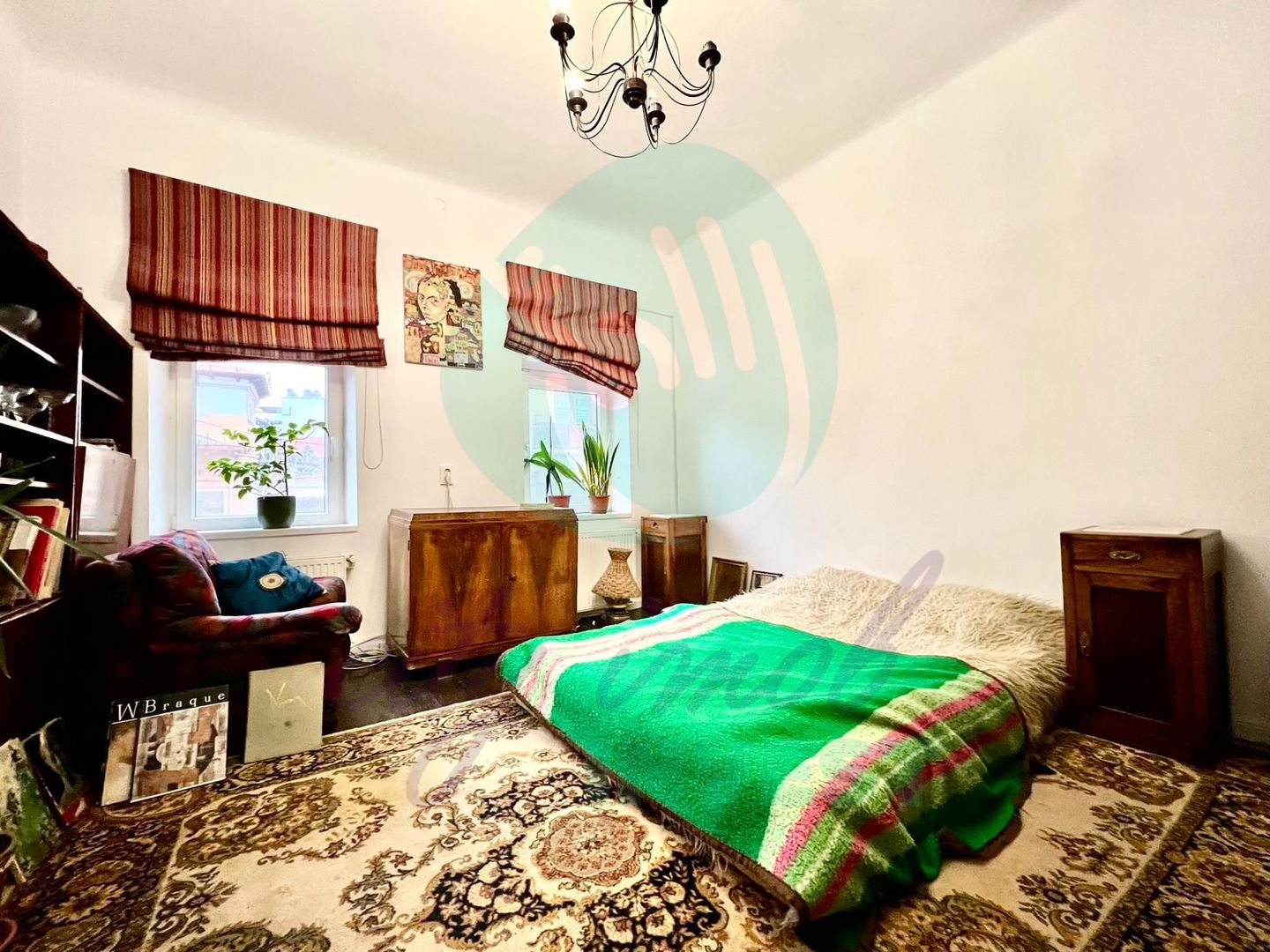 Apartament cochet 3 camere- Parc Carol- Centrala Termica - Poză 4