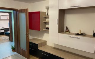 Apartament cu 2 camere/ 50mp/ zona Frumoasa - Poză 2