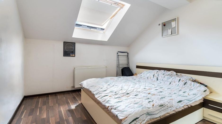 Apartament de vanzare cu 3 camere in Zorilor! - Poză 8