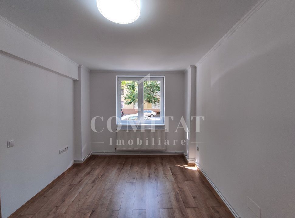 Apartament de vânzare | 3 camere | Facultatea de Litere - Poză 1