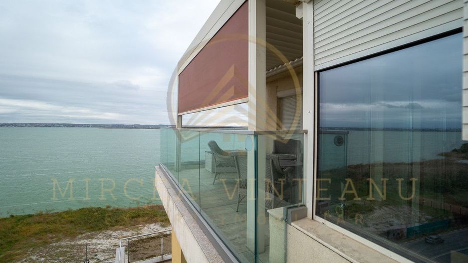 Statiune Mamaia - Summerland - Apartament cu vedere frontala la mare si lac. - Poză 28