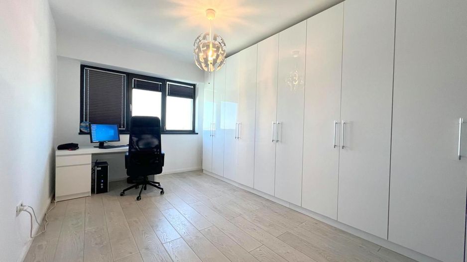 4 camere  119 mp priveliste panoramica– Casa Presei Residence - Poză 5