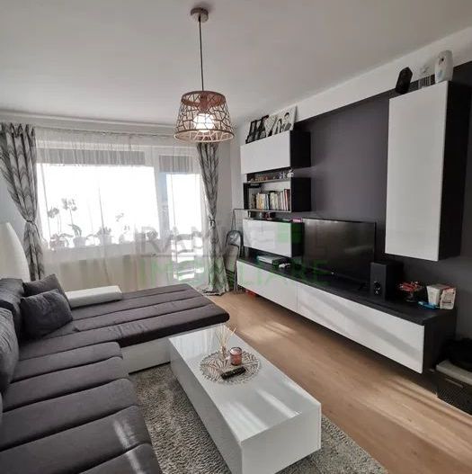 Apartament decomandat 2 camere în Grand Residence cu loc de parcare - Poză 2