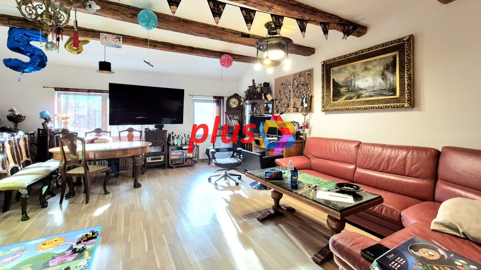 Proprietar - casa 5 camere singur in curte zona Brasovechi Crisan - Poză 3