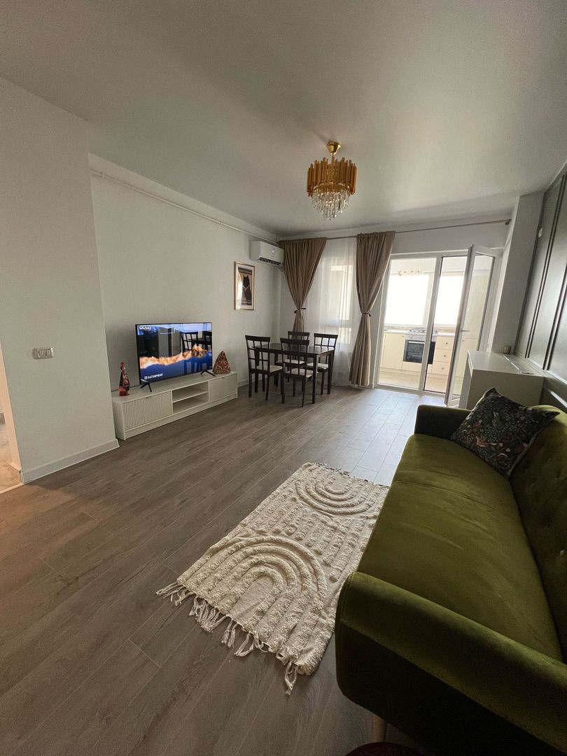 Închiriere Apartament 2 camere Liberty Mall - Poză 3