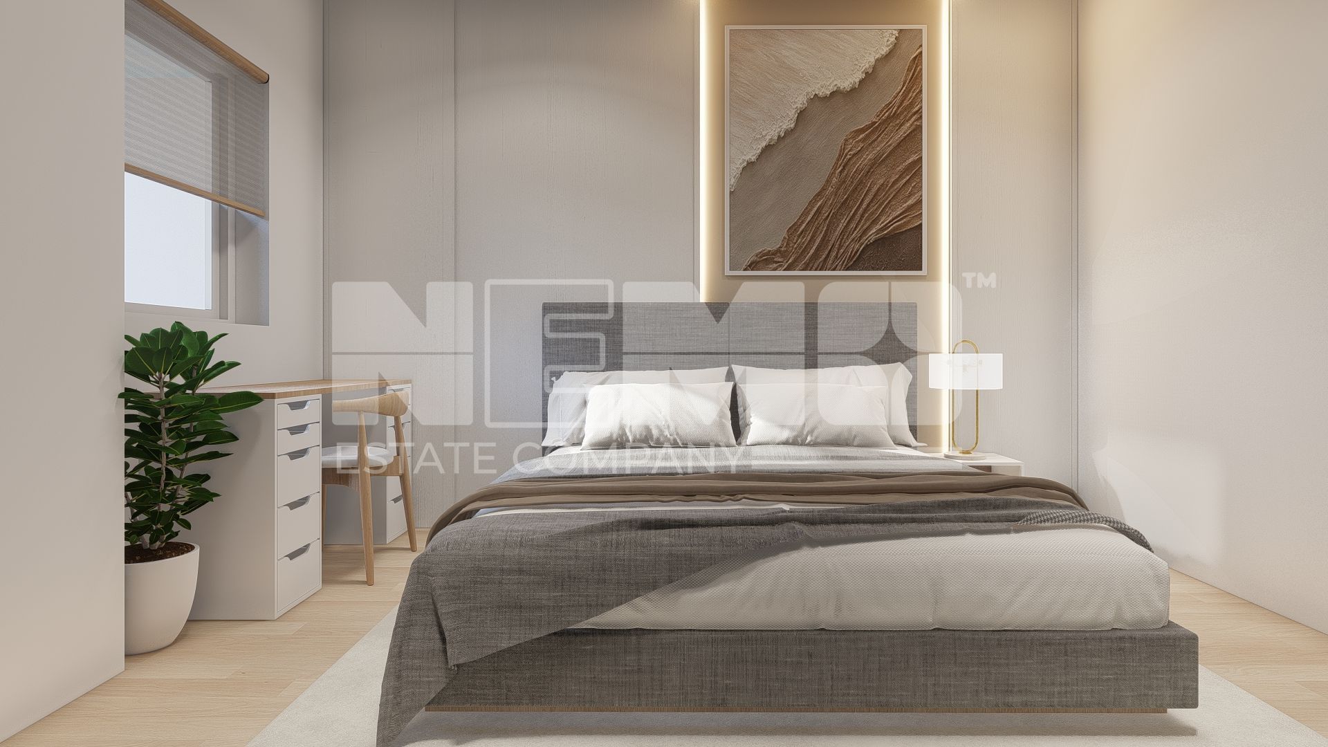 Apartament 2 camere | 50,4 mp | Rădăuți Central | Finalizare 2026 - Poză 3