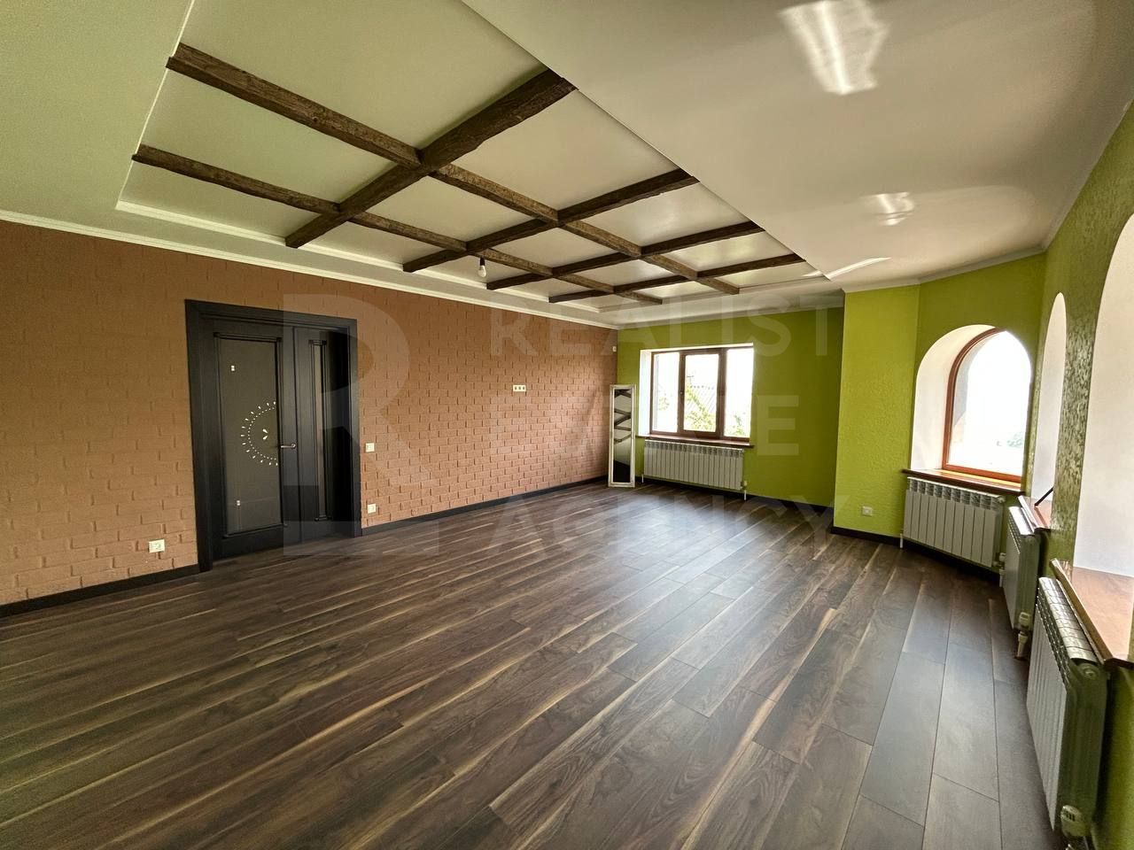 Vânzarea, casa/villa, 4 camere, str. Taras Șevcenco, Pământeni - Poză 16