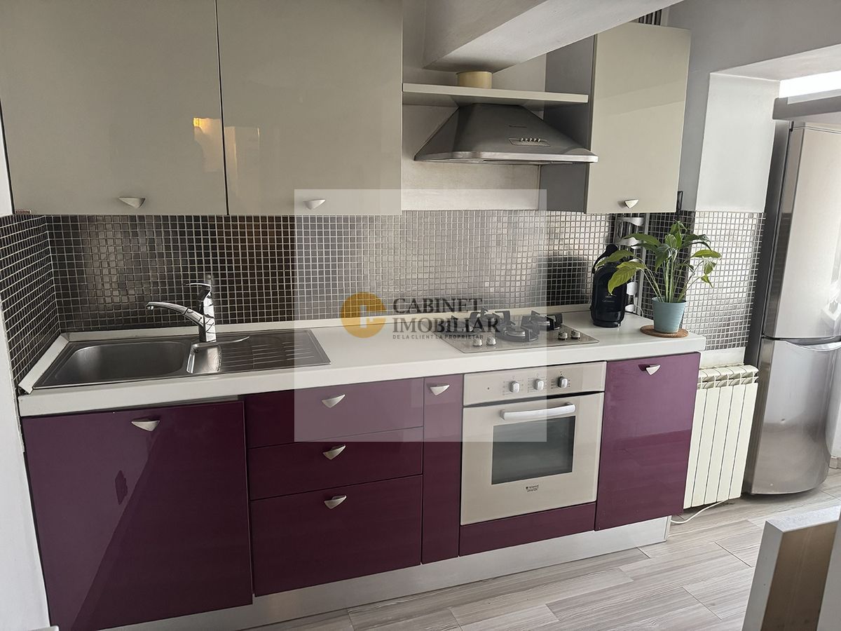 2 Camere Decomandat | Bulevardul Unirii | 3 balcoane | 72mp total - Poză 10