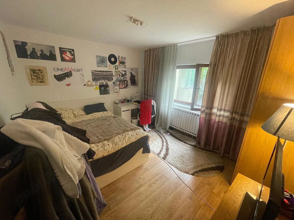 APARTAMENT SPATIOS ZONA 13 SEPTEMBRIE - Poză 1
