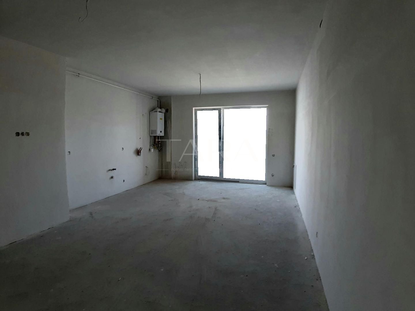 Apartament 2 camere Florești – Vivo,, investiție sigură. - Poză 2