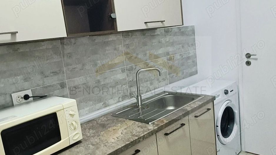 Apartament de închiriat Drumul Osiei | Parcare | Metrou Preciziei/ Rotar 2 - Poză 3