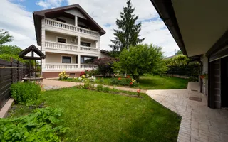 Vilă impresionantă în zonă deosebită - Poză 21