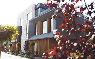 Vila de Lux | Proiect Nou | Pipera | Piscina Incalzita - Poză 21