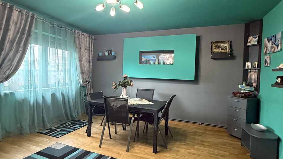 asă de vânzare în zona– spațioasă, eficientă și excelent poziționată - Poză 2