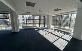 Spații de închiriat – Etajul 1 și Etajul 2 – Hipodrom 2 - Poză 1