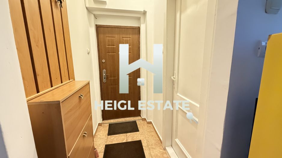 Apartament cu 1 camera in zona Balcescu - Poză 7