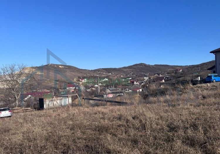 Teren intravilan cu autorizație de construcție, Vladiceni, Tomești, 501 mp - Poză 1