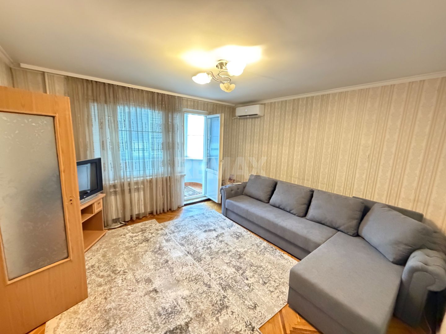 Apartament cu 2 dormitoare Bd. Dacia, Chișinău - Poză 1