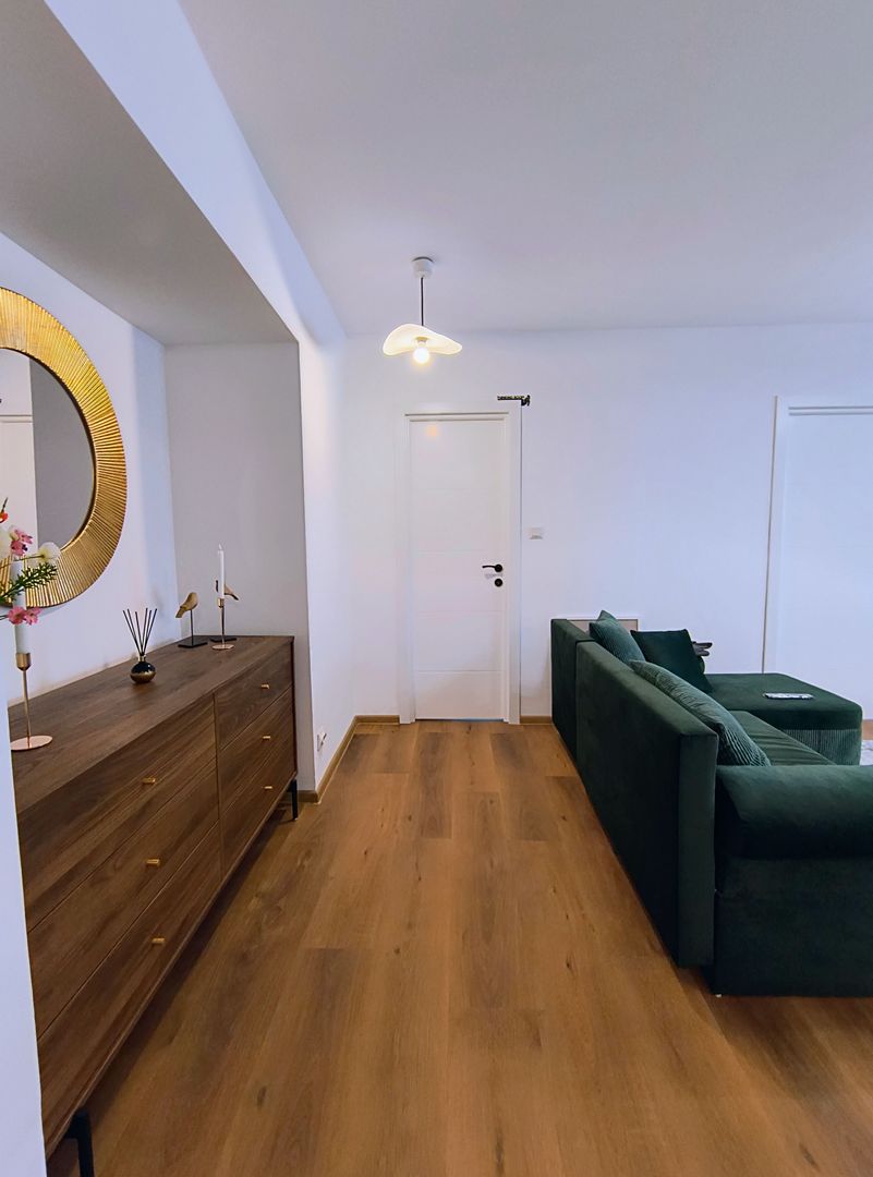 Piața Victoriei Sos Nicolae Titulescu - Poză 8