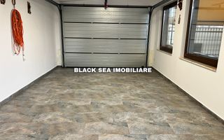 Vila de 7 Camere D+P+1+POD - Curte si garaj, EFORIE NORD Ocazie unica - Poză 26