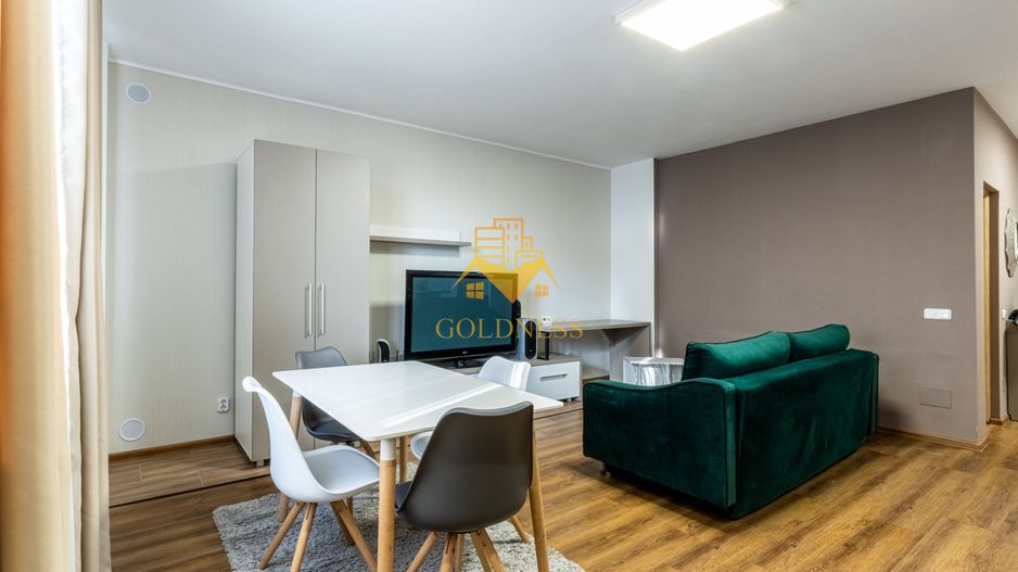 2 camere, modern, bloc nou, garaj, Iris Zona Maramuresului, Oasului - Poză 10