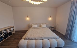 LUXURY SMART VILLA - ROOFTOP POOL - FIRST RENT - Poză 9