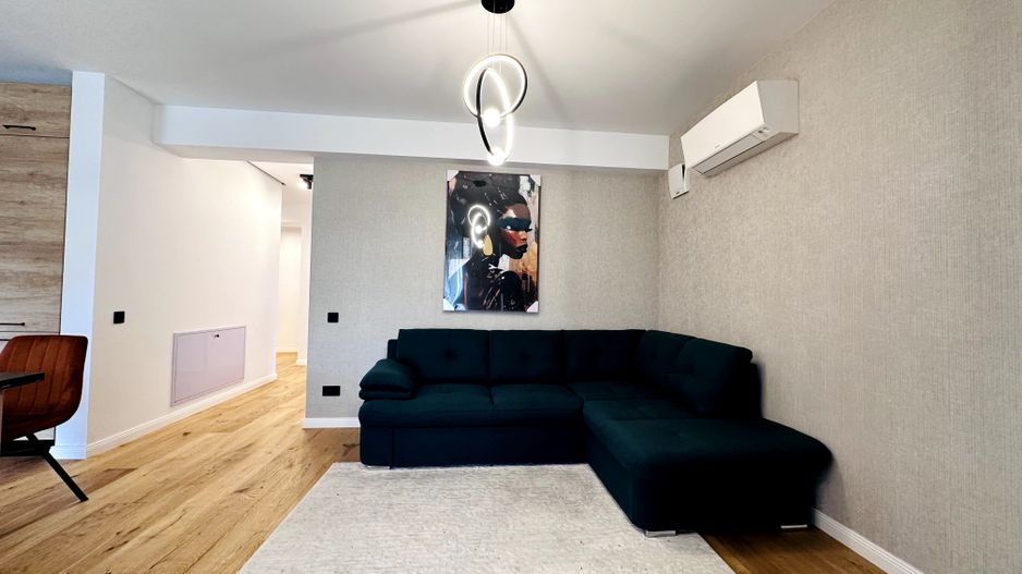 Apartament 3 camere | Habio Trifești | Aviației - Poză 4