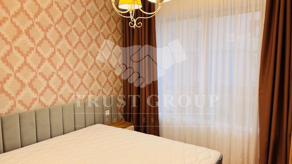 Apartament 3 camere Luxuria Domenii | 2 locuri de parcare - Poză 6