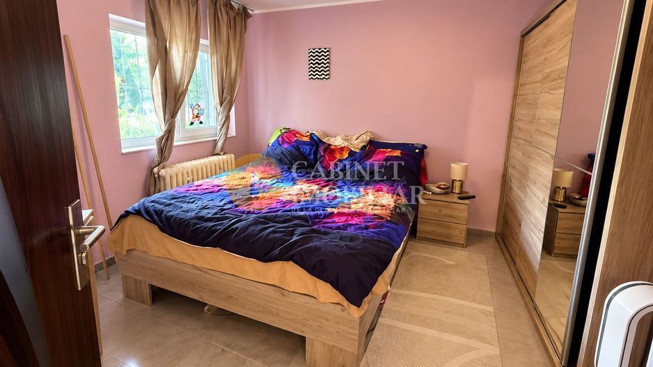 2 camere decomandat - Mobilat și utilat - Nicolina 2 - Poză 4