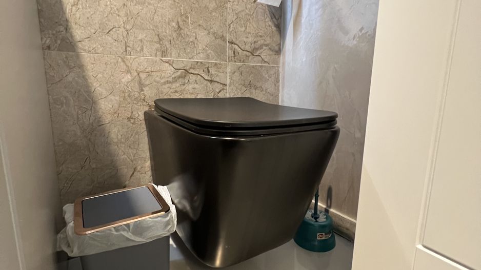 Apartament 3 camere de vânzare – Obor - Poză 11