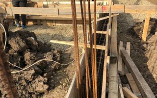 Vila de vanzare in Tunari I Gata de mutat I 4 camere I 5 parcari - Poză 40